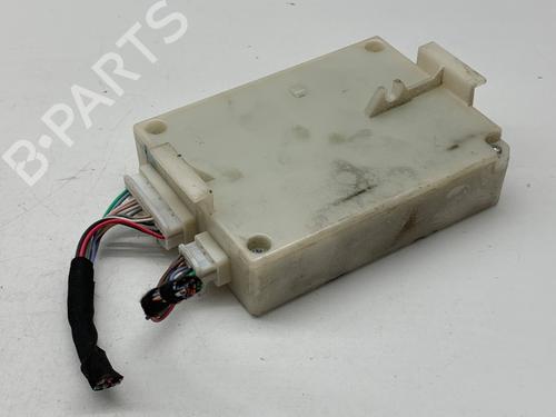 Electronic module RENAULT LAGUNA III (BT0/1) 2.0 dCi (BT07, BT0J, BT14, BT1A, BT1S) | BP40115480M83 - Image 2