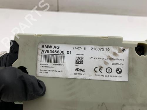 Electronic module BMW 6 Gran Coupe (F06) 640 d xDrive | BP40068677M83 - Image 4