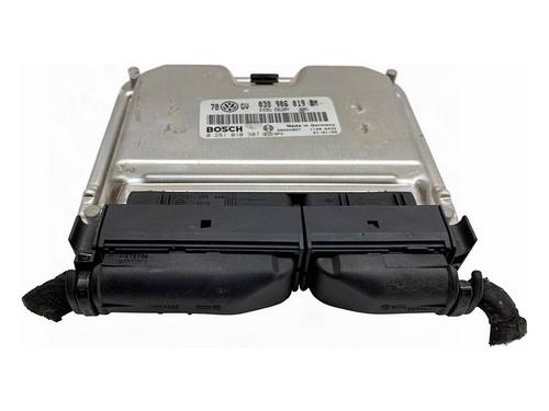 Used Engine control unit (ECU) Engine control unit (ECU) VW PASSAT B5.5 Variant (3B6) 1.9 TDI (101 hp) 40250287 40250287