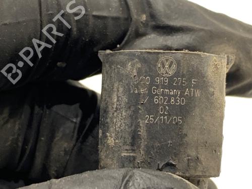 Electronic module AUDI Q7 (4LB) 3.0 TDI quattro | BP39350795M83 - Image 4