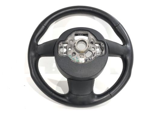 Steering wheel AUDI A6 C7 (4G2, 4GC) 3.0 TDI quattro | BP39302018C49 - Image 4