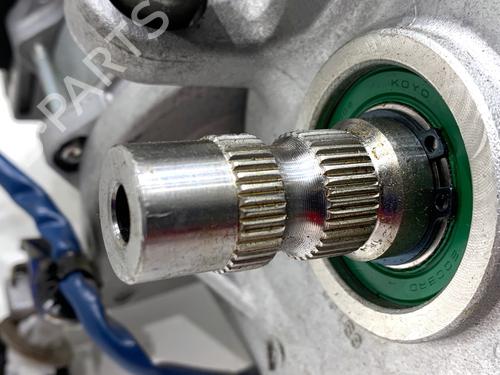 Steering pump TOYOTA C-HR (_X1_) 1.2 (NGX10_, NGX10R) | BP39308151M99 - Image 3