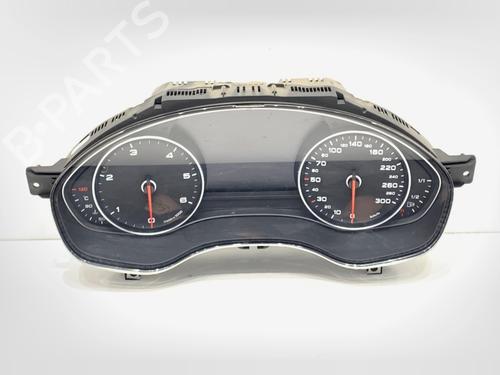 Used Instrument cluster Instrument cluster AUDI A6 C7 (4G2, 4GC) 3.0 TDI quattro (245 hp) 39288529 39288529
