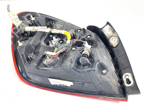 Right taillight SUZUKI BALENO (FW, EW) 1.2 (A1K412) | BP40276927C35 - Image 4