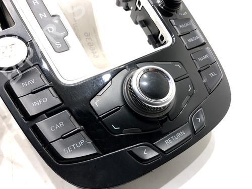 Switch AUDI A5 (8T3) 2.7 TDI | BP39281855I30 - Image 3