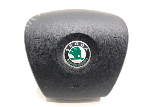 driver-airbag-skoda-octavia-ii-1z3-2004-2005-2006-2007-2008-2009-2010-2011-2012-2013-39346690 main image