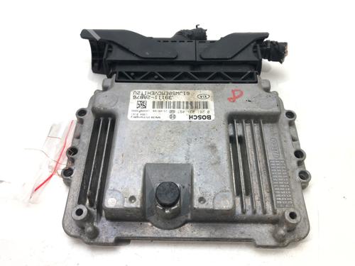 Engine control unit (ECU) KIA CEE'D Sportswagon (JD) 1.6 CRDi 128 | BP39271778M57 - Image 3