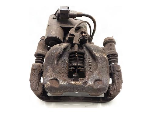 Used Left rear brake caliper Left rear brake caliper MERCEDES-BENZ SPRINTER 3,5-t Van (B907, B910) eSPRINTER (910.633) (116 hp) 40211481 40211481