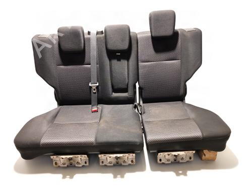 Used Rear seat (2nd row) Rear seat (2nd row) SUZUKI GRAND VITARA II (JT, TE, TD) 1.9 DDiS (JB419WD, JB419XD) (129 hp) 40457628 40457628
