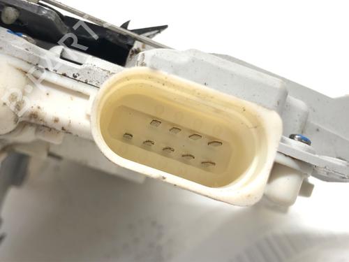Front left lock SEAT EXEO (3R2) 1.8 TSI | BP39271265C98 - Image 3