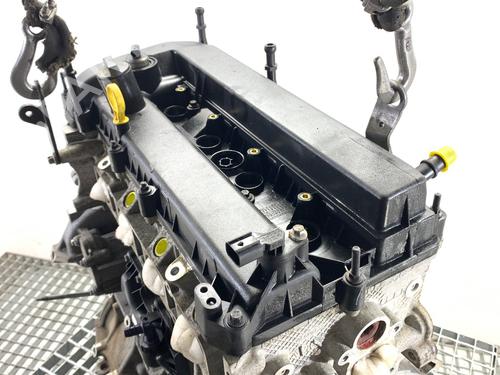 Engine FORD MONDEO V Saloon (CD) 2.0 Hybrid | BP39371012M1 - Image 6