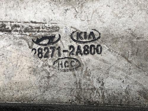 Intercooler HYUNDAI i40 I (VF) 1.7 CRDi | BP39276818M30 - Image 4