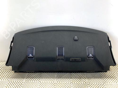Used Rear parcel shelf Rear parcel shelf 39315442 39315442