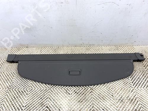 Cargo separator AUDI A6 C6 Avant (4F5) 2.0 TFSI | BP39299507I36 - Image 2