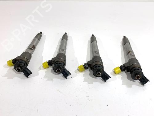 Injector RENAULT MEGANE IV Hatchback (B9A/M/N_) 1.5 Blue dCi 115 (B9A6) | BP39314147M100 - Image 3