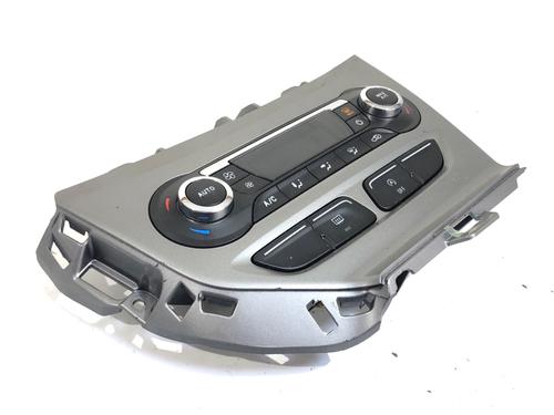 Climate control FORD FOCUS III 1.6 TDCi | BP39296775I5 - Image 2