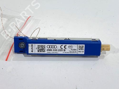 Módulo eletrónico Módulo eletrónico 39306384 39306384