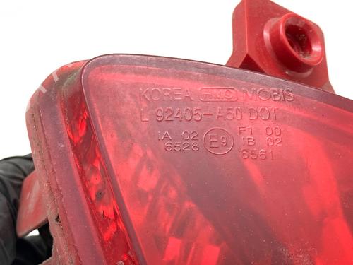 Rear bumper left light HYUNDAI i30 (GD) 1.6 CRDi | BP39365028C81 - Image 4