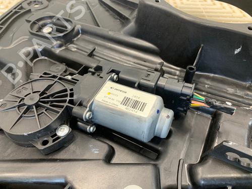 Front right window mechanism KIA OPTIMA (FSGDS6B) 1.7 CRDi | BP39356765C23 - Image 3