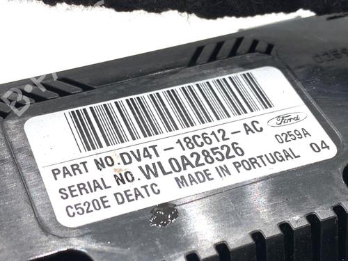 Climate control FORD KUGA II (DM2) 2.0 TDCi 4x4 | BP39335126I5 - Image 4