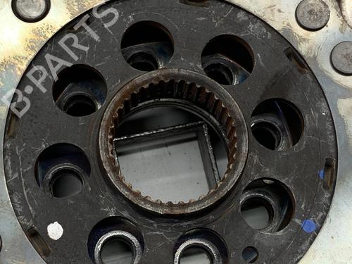Flywheel CUPRA FORMENTOR (KM7, KMP) 2.0 TSI 4Drive | BP39336216M101 - Image 3