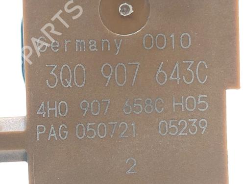 Electronic sensor VW ARTEON (3H7, 3H8) 2.0 TSI R 4motion | BP39319185M84 - Image 3