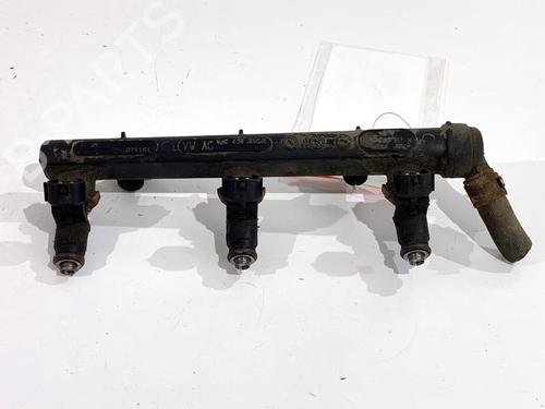 Used Injection rail Injection rail 39321449 39321449