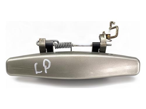 Used Front left exterior door handle Front left exterior door handle 39365997 39365997
