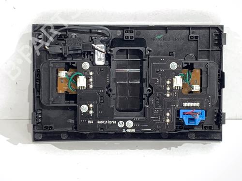 Kabinelys VW ARTEON (3H7, 3H8) 2.0 TSI R 4motion | BP39319171I8 - Image 3