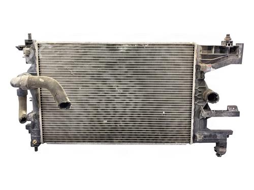 Used Water radiator Water radiator 39372449 39372449