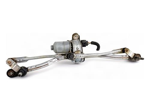 Used Front wipers mechanism Front wipers mechanism JEEP RENEGADE SUV (BU, B1, BV) 2.0 CRD 4x4 (140 hp) 40250416 40250416