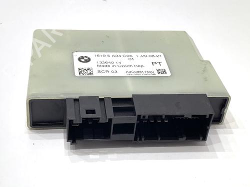 Used Electronic module Electronic module 39348419 39348419