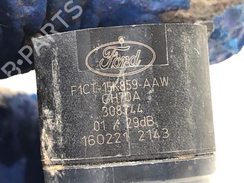 Electronic module FORD RANGER (TKE) 2.0 EcoBlue 4x4 | BP39350575M83 - Image 4