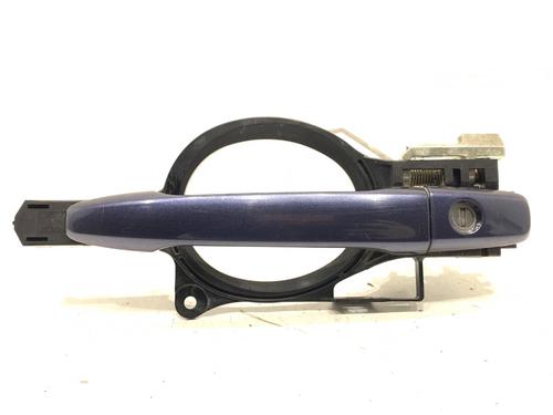 Used Front left exterior door handle Front left exterior door handle 39299133 39299133