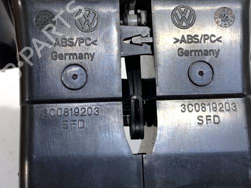 Luftventil VW PASSAT B6 Variant (3C5) 1.9 TDI | BP39345187I21 - Image 4
