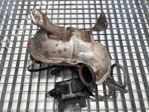 Catalyst OPEL MOVANO C Platform/Chassis (U9) 2.2 D | BP39344599M10 - Image 3
