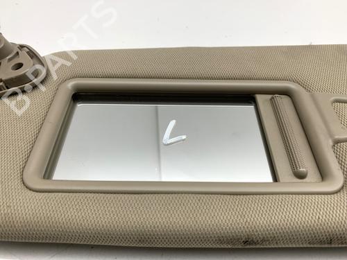 Left sun visor KIA OPTIMA (FSGDS6B) 1.7 CRDi | BP40488574I1 - Image 2