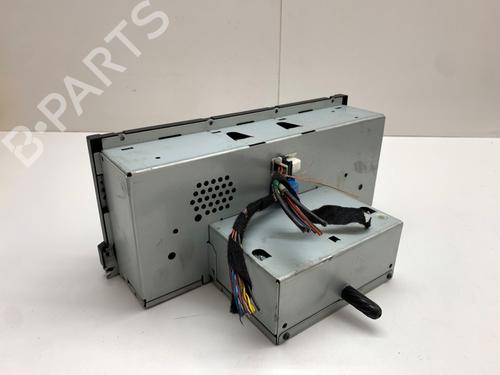 Radio BMW X5 (E53) 4.4 i | BP39358638E6 - Image 3