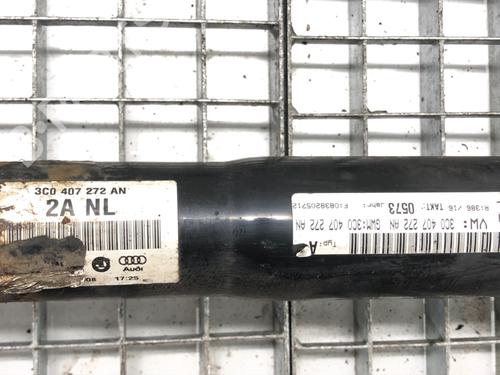 Right front driveshaft VW PASSAT B6 (3C2) 1.4 TSI | BP39279698M39 - Image 4