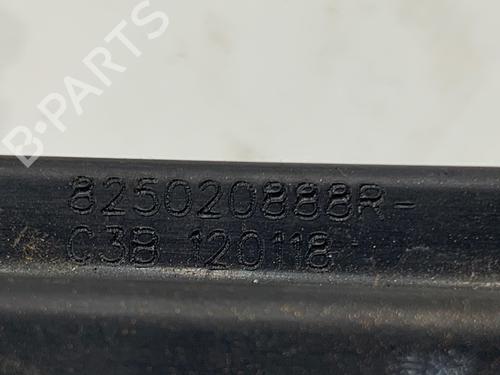 Højre bagtil lås DACIA DUSTER (HM_) 1.6 SCe 115 (HMM1) | BP39338154C99 - Image 4