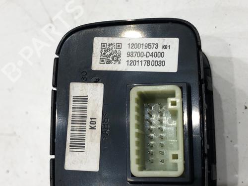 Forlygtekontakt KIA OPTIMA (JF) 1.7 CRDi | BP39281111I24 - Image 3