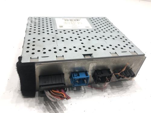 Used Radio Radio MERCEDES-BENZ S-CLASS (W221, V221) S 400 Hybrid (221.095, 221.195) (279 hp) 39300607 39300607