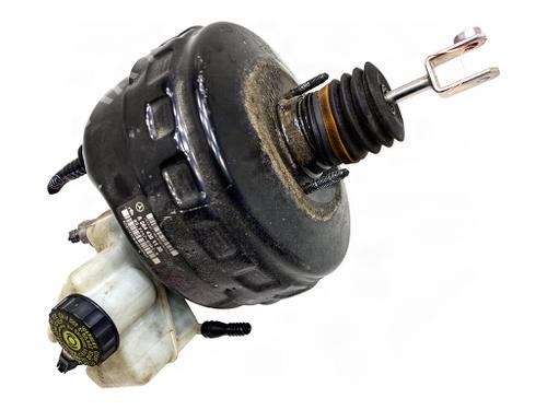 Used Servo brake Servo brake MERCEDES-BENZ C-CLASS T-Model (S204) C 200 CDI (204.207) (136 hp) 40490507 40490507