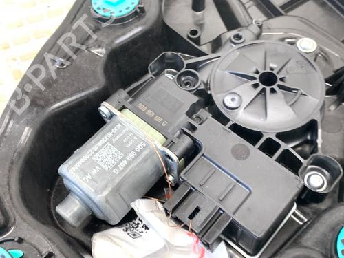 Rear right window mechanism VW GOLF VIII Variant (CG5, DB5) 2.0 TDI | BP39378465C25 - Image 3