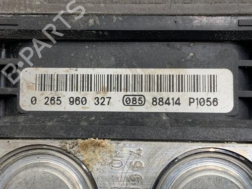 ABS pump BMW 5 Touring (E61) 520 d | BP39371453M43  - Image 6
