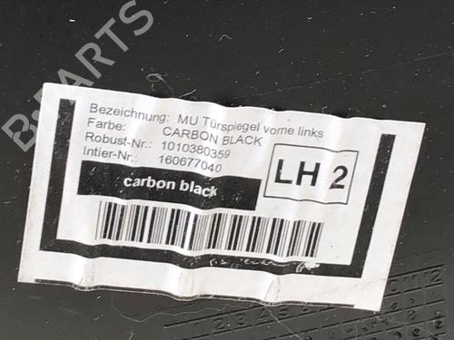 Front left panel MINI MINI COUNTRYMAN (R60) Cooper S ALL4 | BP39320023C58 - Image 5