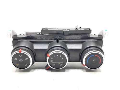 climate-control-renault-express-box-bodympv-2021-39300924 main image