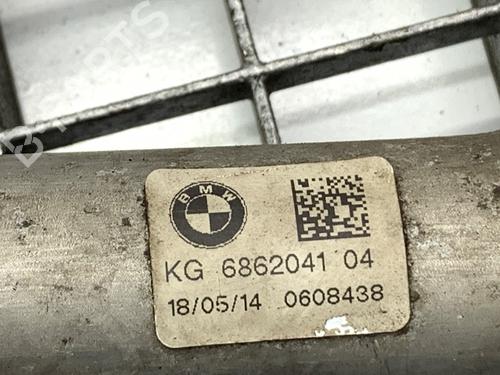 Steering column universal joint BMW 5 (G30, F90) 520 d Mild-Hybrid | BP39417692M114 - Image 5