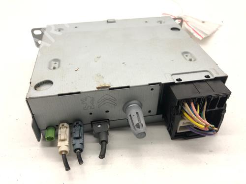 Electronic module PEUGEOT 508 I (8D_) 2.0 HDi | BP39325603M83 - Image 2
