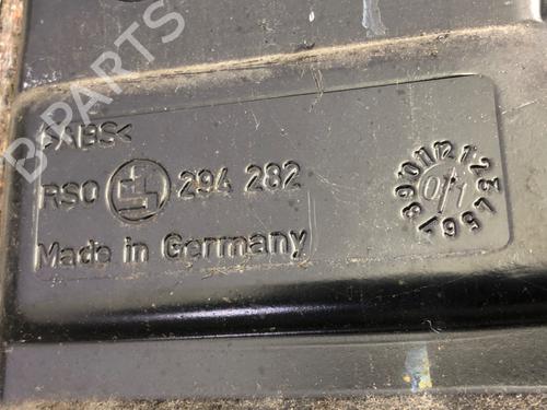 Electronic module AUDI ALLROAD C5 (4BH) 2.5 TDI quattro | BP39274623M83 - Image 5